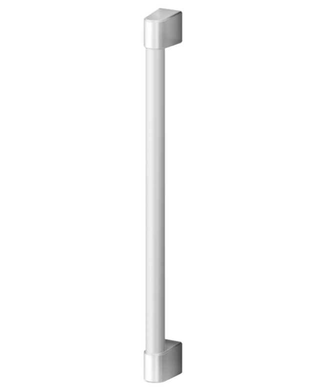 FISHER & PAYKEL Professional Round Handle, 24" -  (AHP2DWDDSX)