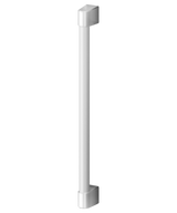 FISHER & PAYKEL Professional Round Handle, 24" -  (AHP2DWDDSX)