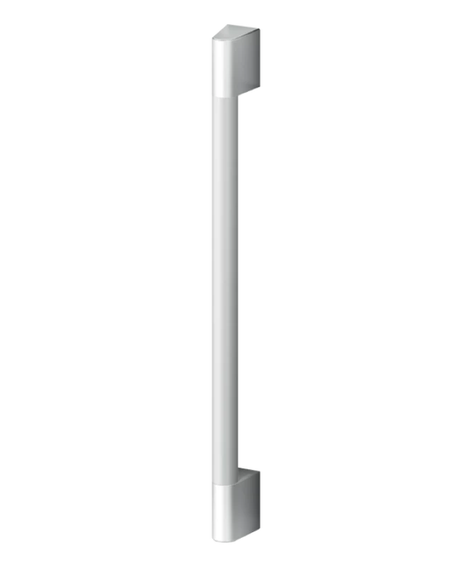 FISHER & PAYKEL Professional Round Flush Handle Kit for Integrated Column Refrigerator or Freezer, All widths -  (AHP3RDSF)