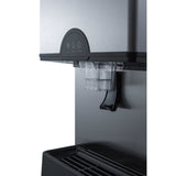 ACCUCOLD Ice & Water Dispenser - Stainless Steel (AIWD282)