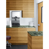 ACCUCOLD Ice & Water Dispenser - Stainless Steel (AIWD282)