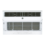 GE 230/208 Volt Built-In Cool-Only Room Air Conditioner - Gray (AJCM12DWJ)