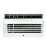 GE 230/208 Volt Built-In Cool-Only Room Air Conditioner - Gray (AJCM12DWJ)