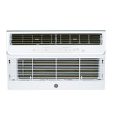 GE  115 Volt Built-In Cool-Only Room Air Conditioner - White (AJCQ08AWH)