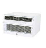 GE  115 Volt Built-In Cool-Only Room Air Conditioner - White (AJCQ08AWH)