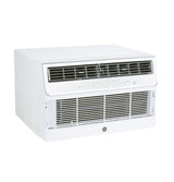 GE 115 Volt Built-In Cool-Only Room Air Conditioner - White (AJCQ08AWH)