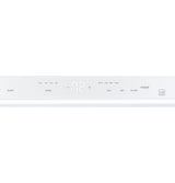 GE 115 Volt Built-In Cool-Only Room Air Conditioner - White (AJCQ08AWH)