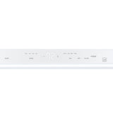 GE  115 Volt Built-In Cool-Only Room Air Conditioner - White (AJCQ08AWH)