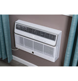 GE 115 Volt Built-In Cool-Only Room Air Conditioner - White (AJCQ10AWH)