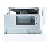 GE 230/208 Volt Built-In Cool-Only Room Air Conditioner - White (AJCQ12DCH)