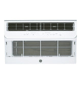 GE 230/208 Volt Built-In Cool-Only Room Air Conditioner - White (AJCQ12DCH)
