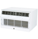 GE 230/208 Volt Built-In Cool-Only Room Air Conditioner - White (AJCQ12DCH)