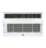 GE  230/208 Volt Built-In Cool-Only Room Air Conditioner - White (AJCQ12DWJ)