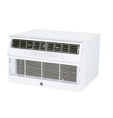 GE  230/208 Volt Built-In Cool-Only Room Air Conditioner - White (AJCQ12DWJ)