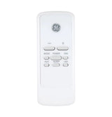 GE  230/208 Volt Built-In Cool-Only Room Air Conditioner - White (AJCQ12DWJ)