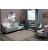 GE  230/208 Volt Built-In Cool-Only Room Air Conditioner - White (AJCQ12DWJ)