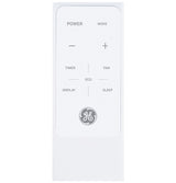 GE 230/208 Volt Built-In Cool-Only Room Air Conditioner - White (AJCQ14DCH)