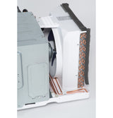 GE 230/208 Volt Built-In Cool-Only Room Air Conditioner - White (AJCQ14DCH)