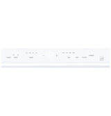 GE 230/208 Volt Built-In Cool-Only Room Air Conditioner -  (AJCQ14DCH)