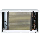 GE 230/208 Volt Built-In Cool-Only Room Air Conditioner -  (AJCQ14DCH)