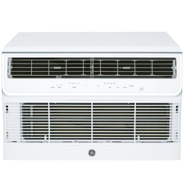 GE 230/208 Volt Built-In Cool-Only Room Air Conditioner - White (AJCQ14DCH)
