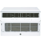GE 230/208 Volt Built-In Cool-Only Room Air Conditioner - White (AJCQ14DCH)