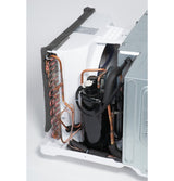 GE 230/208 Volt Built-In Cool-Only Room Air Conditioner - White (AJCQ14DCH)