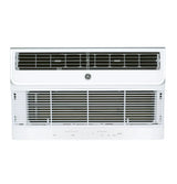 GE 230/208 Volt Built-In Heat/Cool Room Air Conditioner -  (AJEM12DWH)
