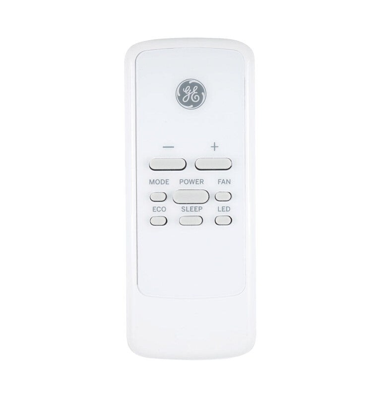 GE 230/208 Volt Built-In Heat/Cool Room Air Conditioner -  (AJEQ12DWJ)