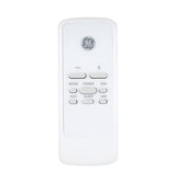 GE 230/208 Volt Built-In Heat/Cool Room Air Conditioner -  (AJEQ12DWJ)