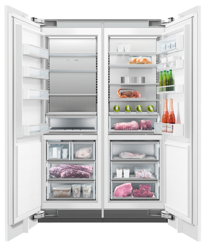 FISHER & PAYKEL Joining strip for 84" Column Refrigerator and Freezer -  (AJRS84LRV2)