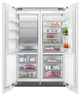 FISHER & PAYKEL Joining strip for 84" Column Refrigerator and Freezer -  (AJRS84LRV2)