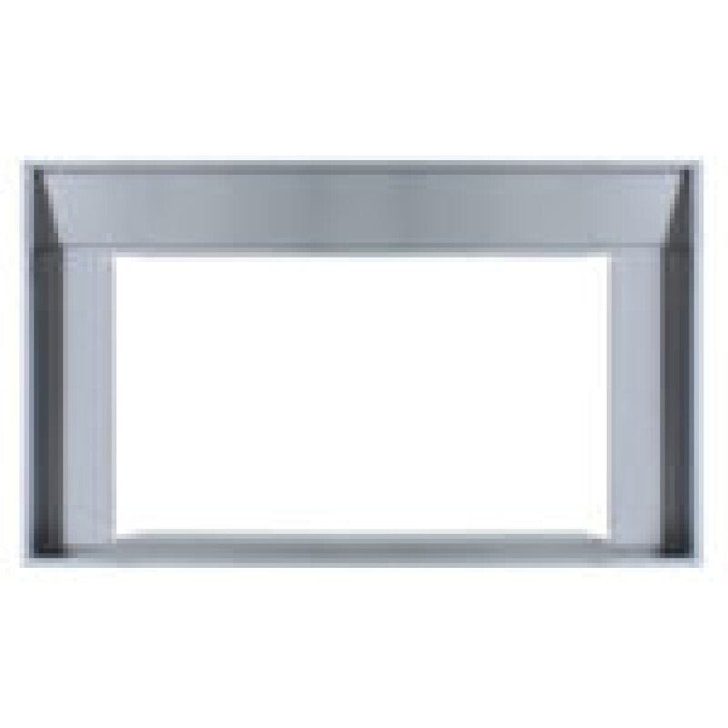 Zephyr Liner, SS (17-5/8" - 20-1/8" Depth) - Other (AK0848BS)