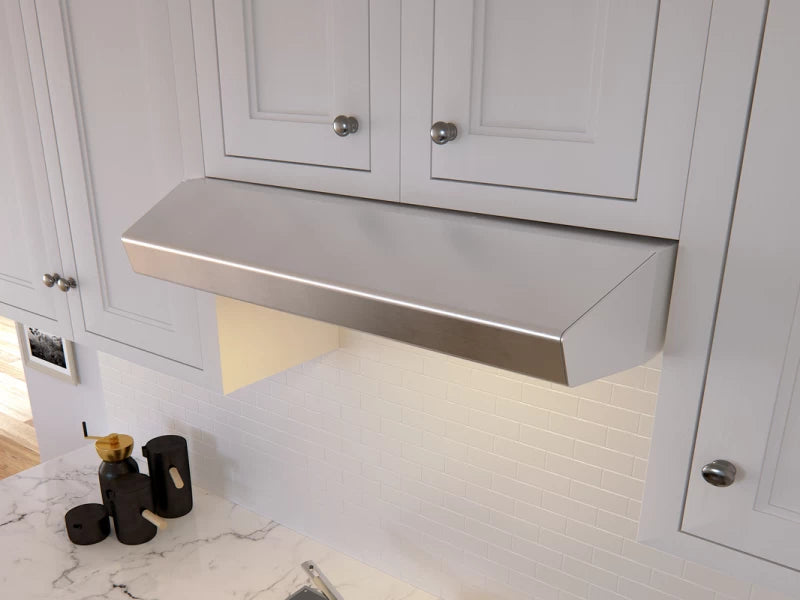 Zephyr  30" Breeze I Under-Cabinet - Stainless Steel (AK1100BS)
