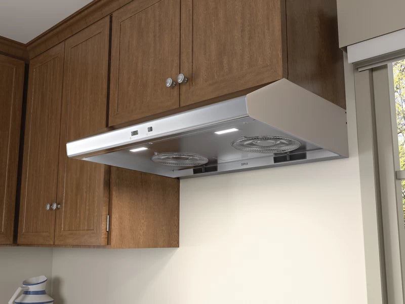 Zephyr  36" Cyclone Under-Cabinet - Stainless Steel (AK6536CS)