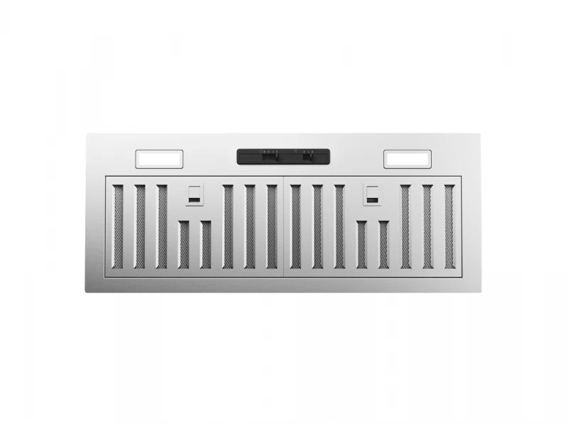 Zephyr 28" Tornado I Insert - Stainless Steel (AK8100BS)