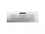 Zephyr 34" Tornado I Insert - Stainless Steel (AK8134BS)
