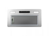 Zephyr 21" Tornado Mini Insert - Stainless Steel (AK8400BS)