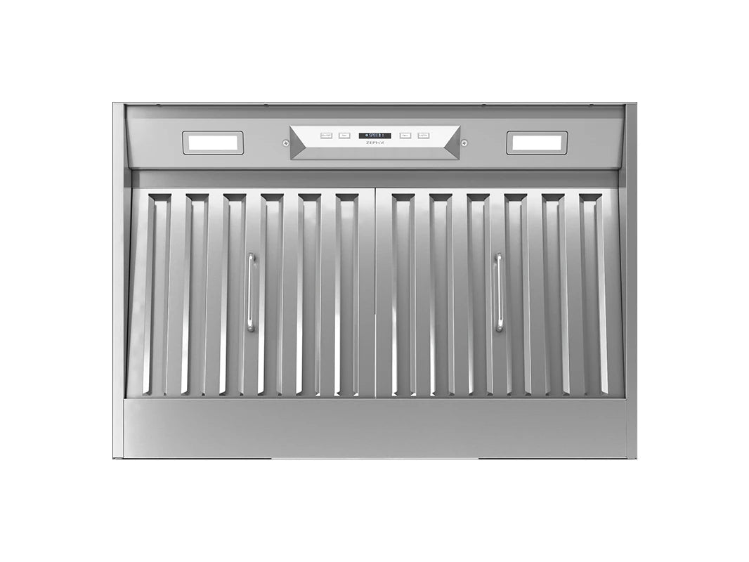 Zephyr  48" Monsoon I Insert - 290, 390, 650, 1200 CFM (AK9246CS)