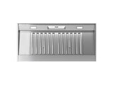 Zephyr  48" Monsoon I Insert - 290, 390, 650, 1200 CFM (AK9246CS)