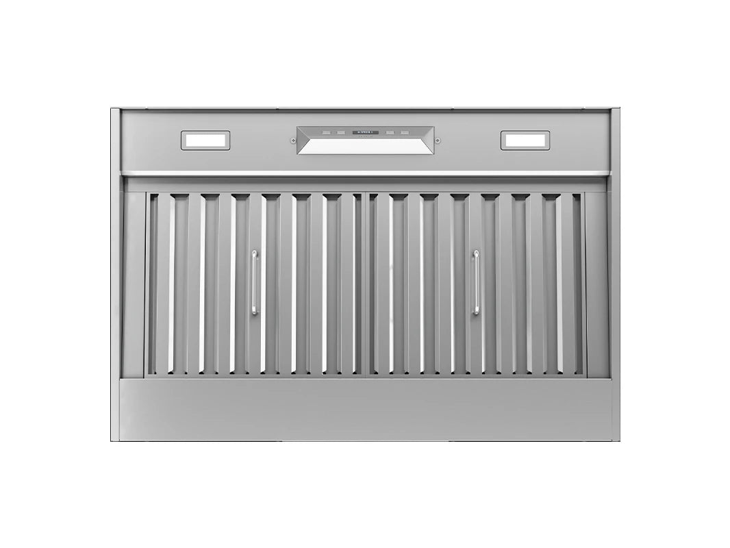 Zephyr  42" Monsoon II Insert - 290, 390, 650, 1200 CFM (AK9340CS)
