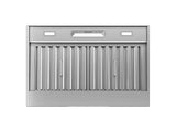 Zephyr  42" Monsoon II Insert - 290, 390, 650, 1200 CFM (AK9340CS)