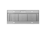 Zephyr  42" Monsoon II Insert - 290, 390, 650, 1200 CFM (AK9340CS)