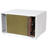 GE  GE A/C 230V 14,000 BTU COOL ONLY - White (AKCQ14DCJ)