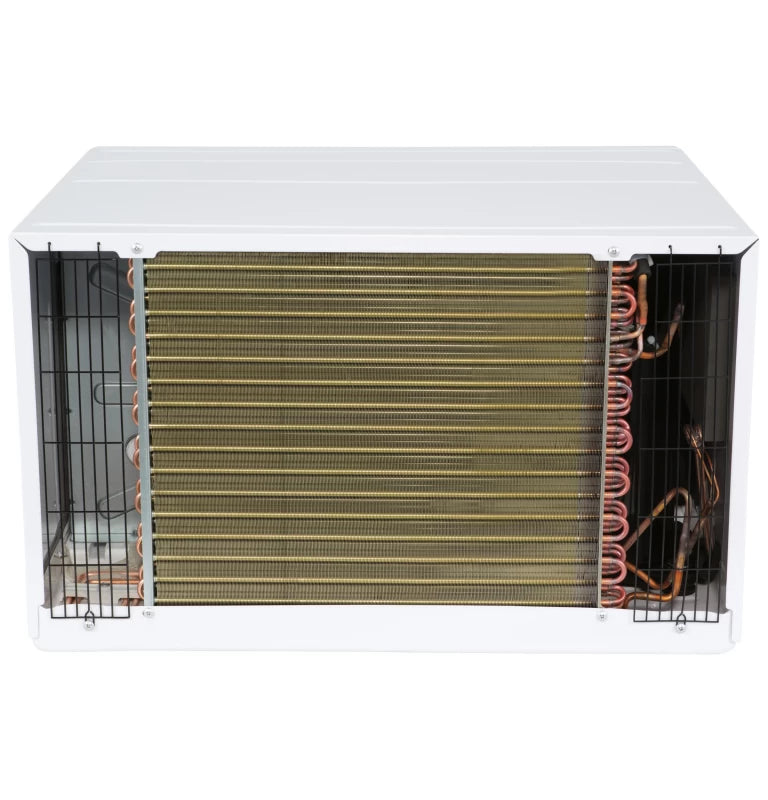 GE  Built In Air Conditioner - White (AKCQ14DCJ)