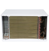 GE Built In Air Conditioner - White (AKCQ14DCJ)