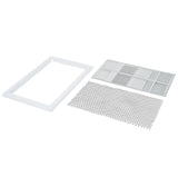 GE Built In Air Conditioner - White (AKCQ14DCJ)