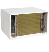 GE  Built In Air Conditioner - White (AKCQ14DCJ)
