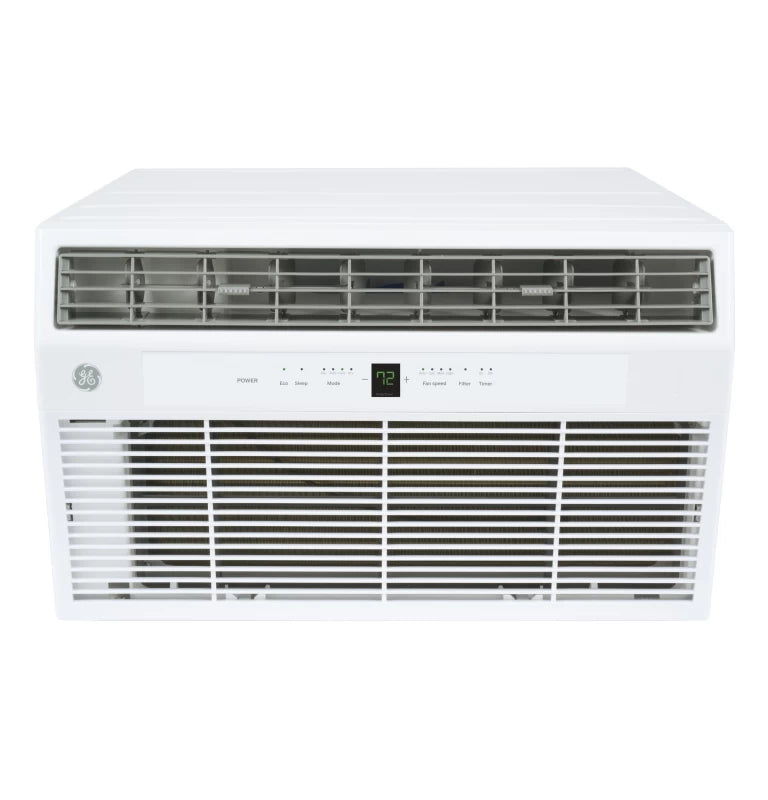 GE  Built In Air Conditioner - White (AKCQ14DCJ)