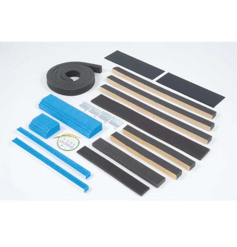 GE  Built In Air Conditioner - White (AKCQ14DCJ)